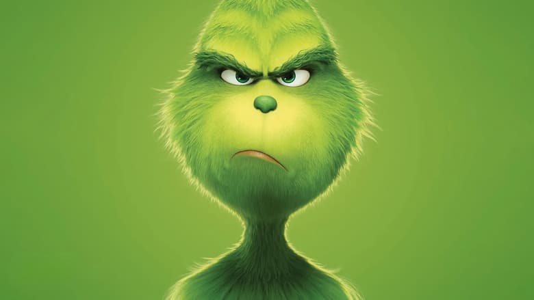 The Grinch still