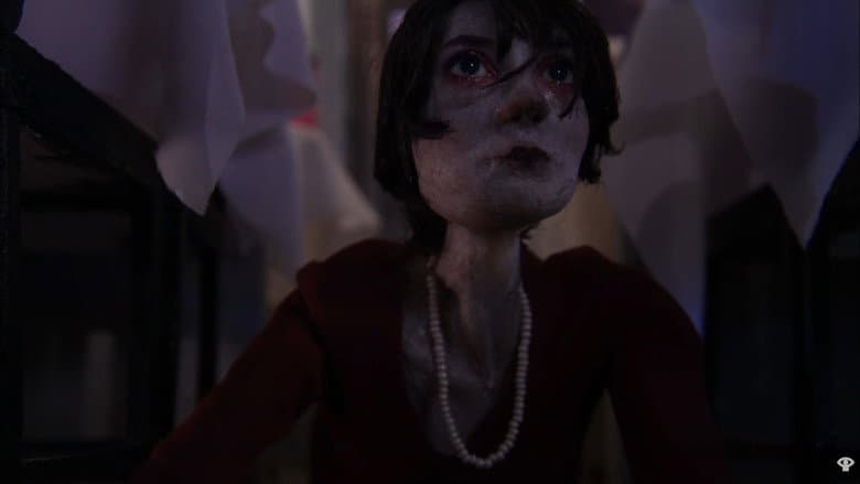 Madame Tutli-Putli still