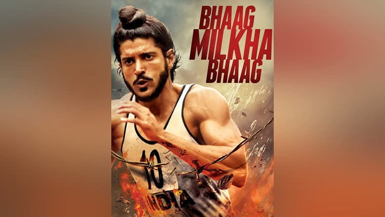 Bhaag Milkha Bhaag still