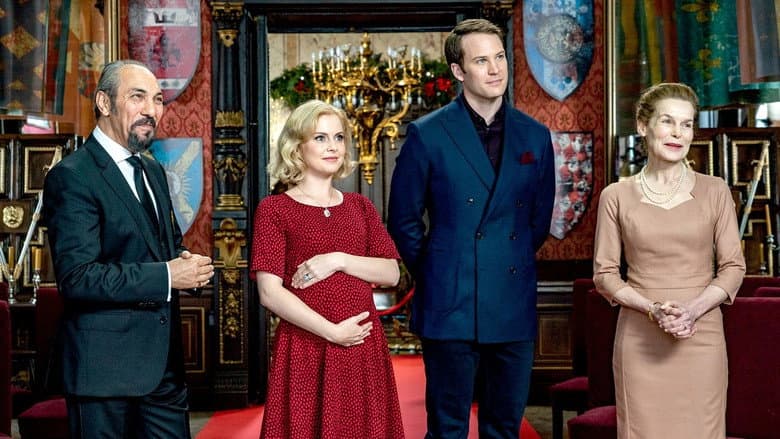 A Christmas Prince: The Royal Baby still