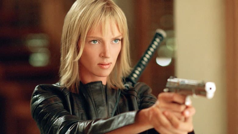 Kill Bill: Vol. 2 still
