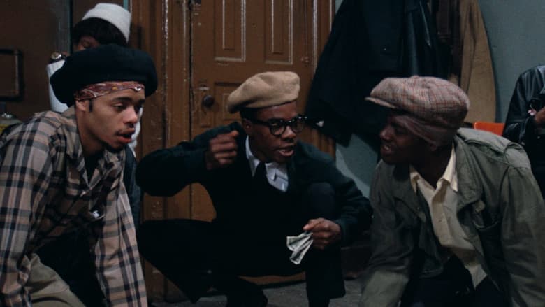 Cooley High still