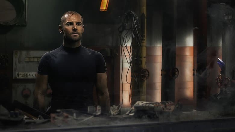 Infini still