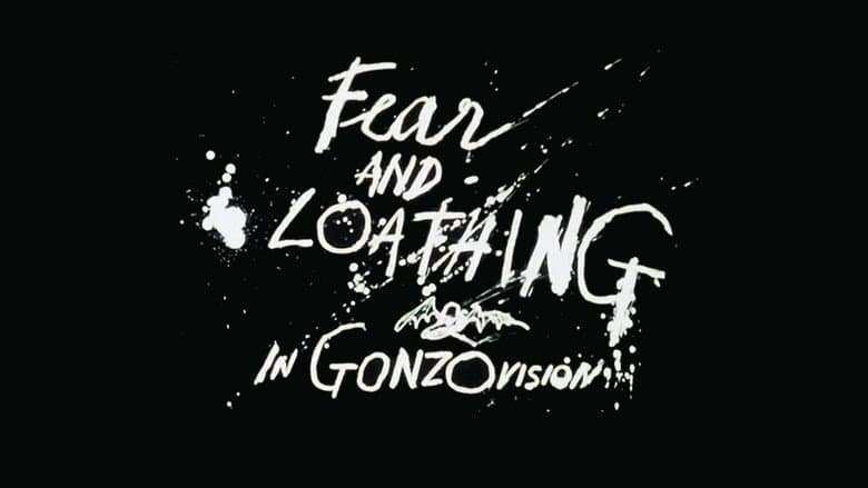 Fear and Loathing on the Road to Hollywood still