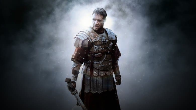 Gladiator still