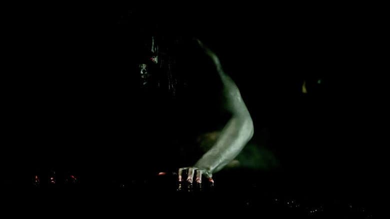 Megalomaniac still