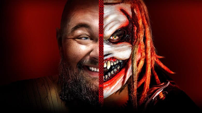 WWE Hell in a Cell 2019 still