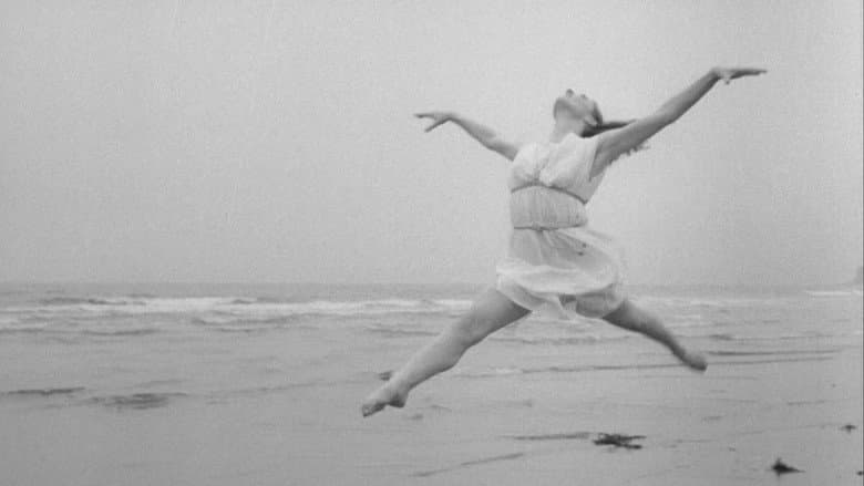 Isadora Duncan, the Biggest Dancer in the World still