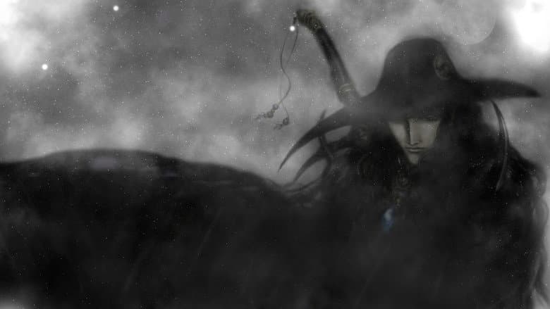 Vampire Hunter D: Bloodlust still
