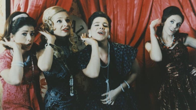Dollybirds still