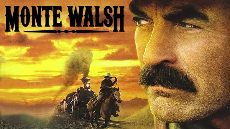 Monte Walsh still