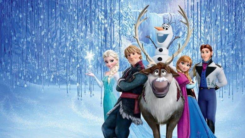 Frozen still