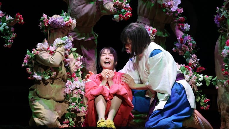 Spirited Away: Live on Stage still