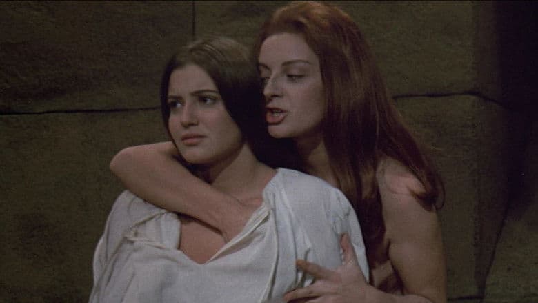 The Sinful Nuns of Saint Valentine still