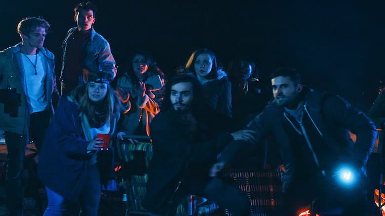 GetAWAY still