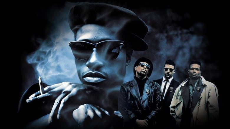 New Jack City still