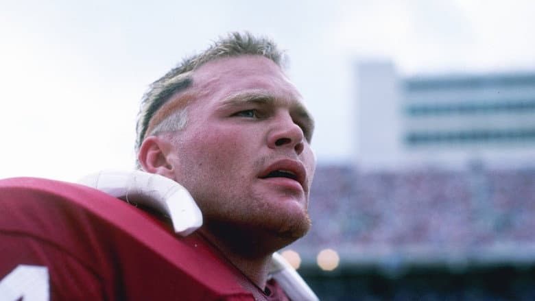 Brian and the Boz still