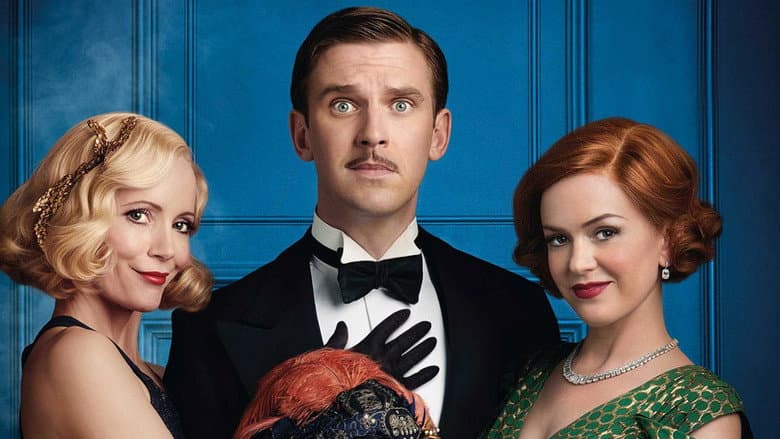 Blithe Spirit still