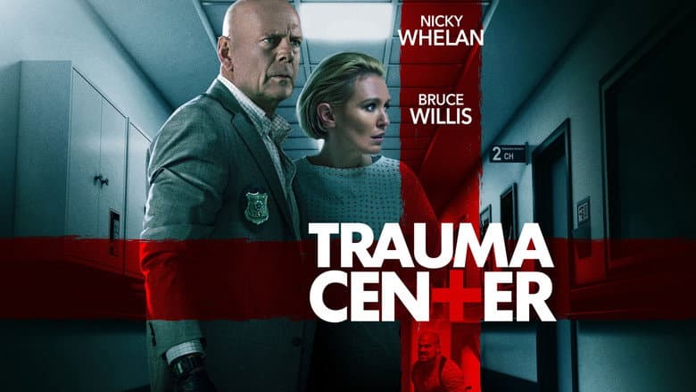 Trauma Center still