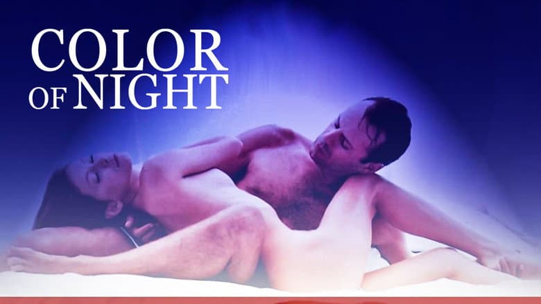 Color of Night still