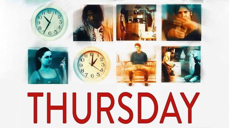 Thursday still