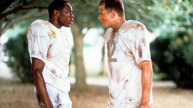 Remember the Titans still