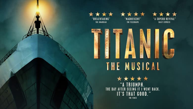 Titanic: The Musical still