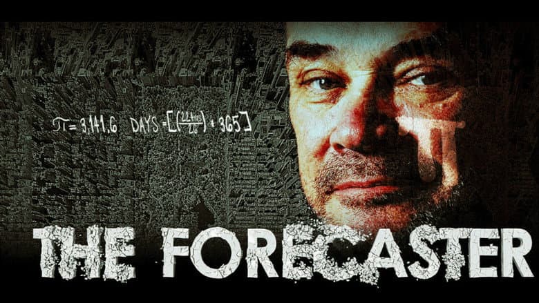 The Forecaster still