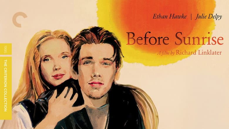 Before Sunrise still