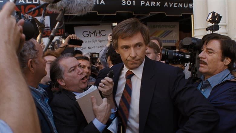 The Front Runner still