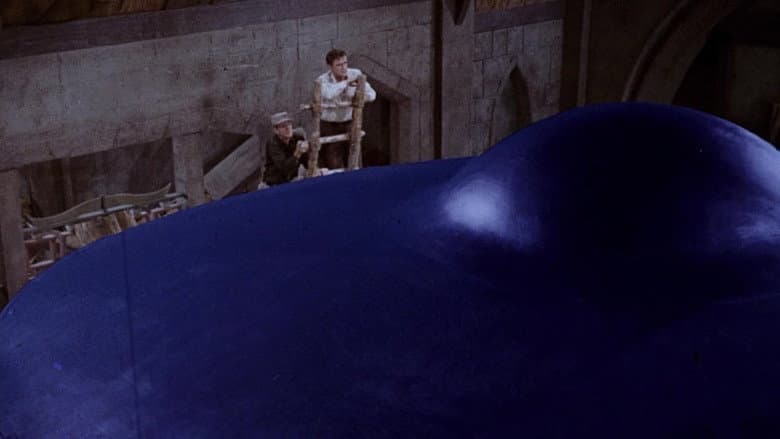 The Bamboo Saucer still