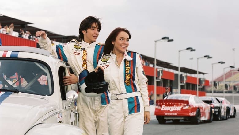 Herbie Fully Loaded still
