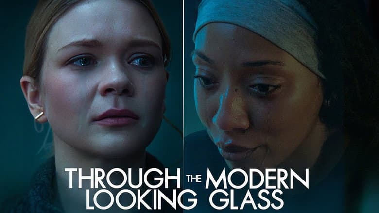 Through the Modern Looking Glass still