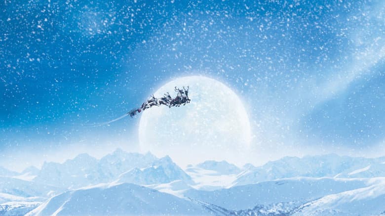 The Santa Clause 3: The Escape Clause still