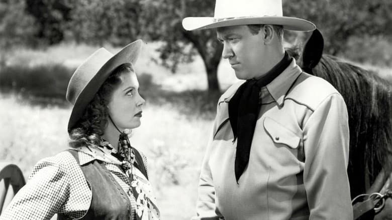 Rustler's Round-up still