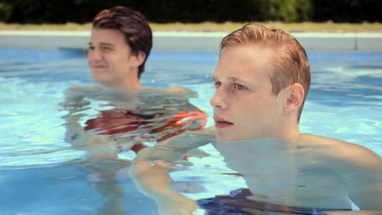 Henry Gamble's Birthday Party still