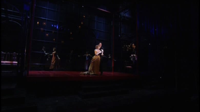 Jekyll & Hyde: The Musical still