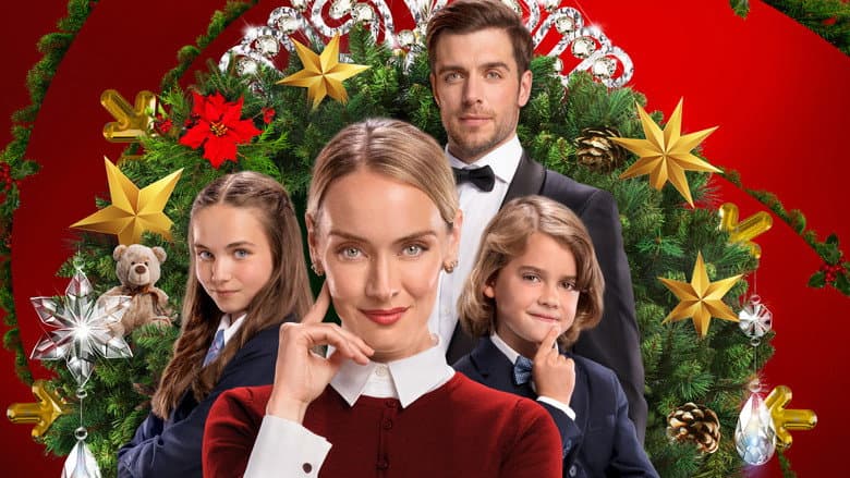 The Royal Nanny still