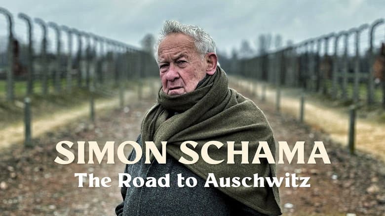 Simon Schama: The Road to Auschwitz still