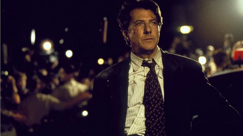 Mad City still