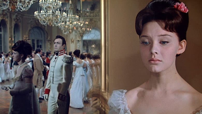 War and Peace still