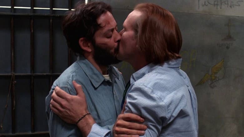 Tangled Web: Making Kiss of the Spider Woman still