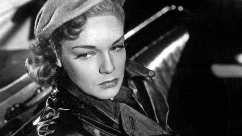 Simone Signoret, figure libre still