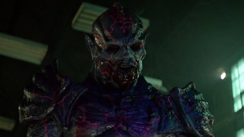 PG: Psycho Goreman still