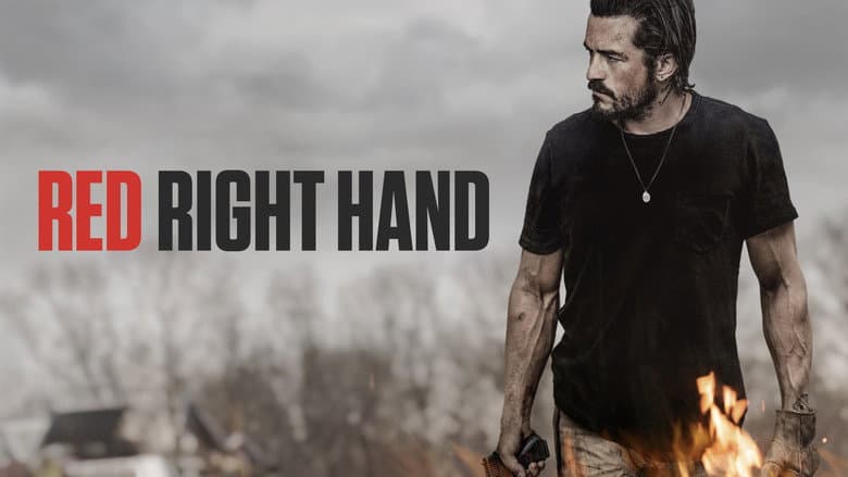 Red Right Hand still