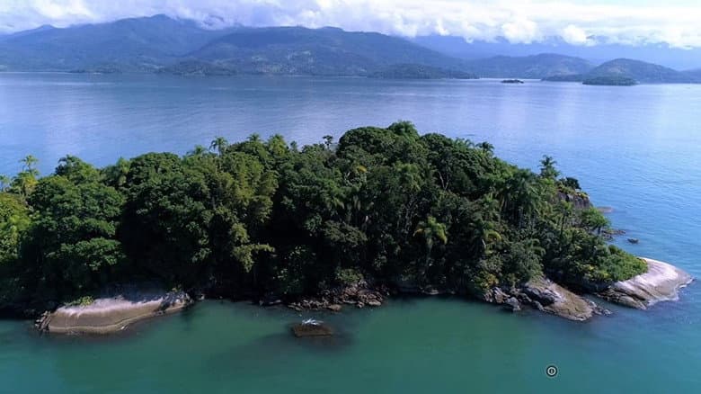 Terra Brasil - Especial Paraty still