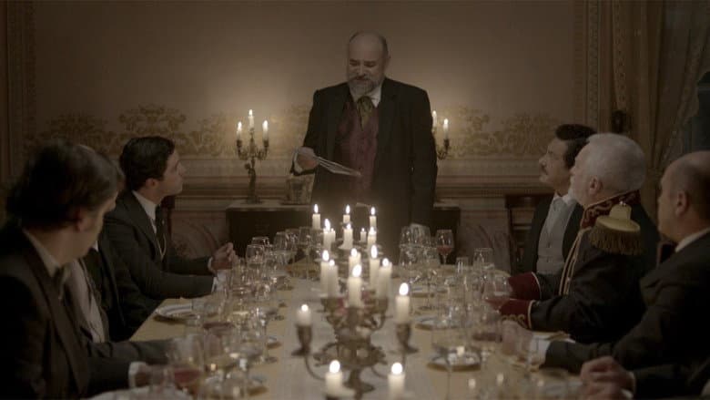 Um Jantar Muito Original still