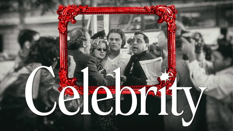 Celebrity still