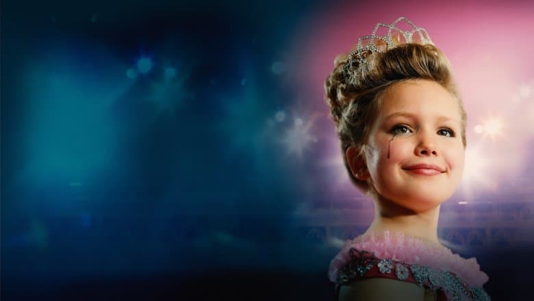 I Was Honey Boo Boo still