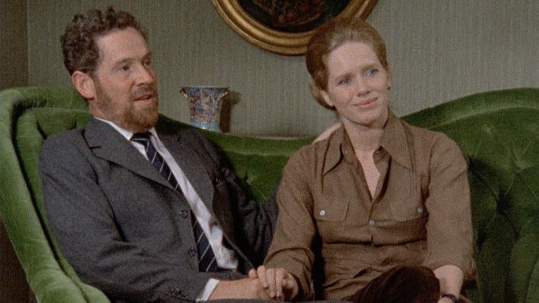 Scenes from a Marriage still